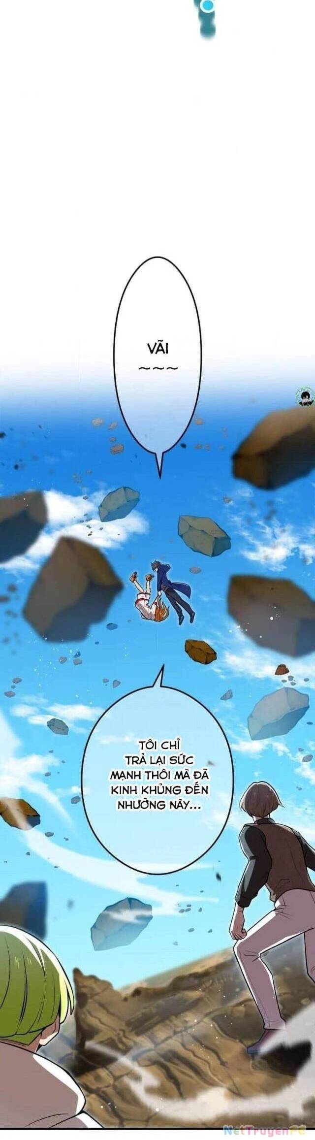 Mình Tao Là Siêu Việt Giả Mạnh Nhất! Chap 30 - Next Chap 31