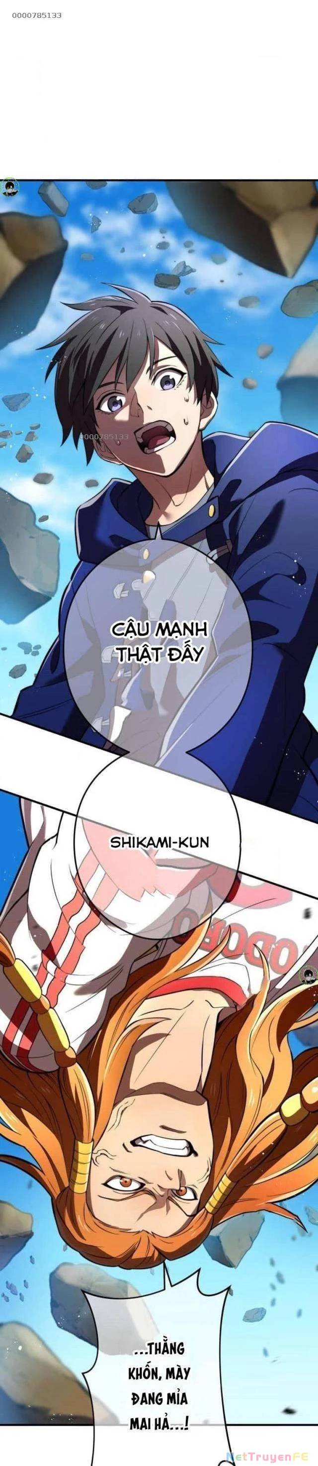 Mình Tao Là Siêu Việt Giả Mạnh Nhất! Chap 30 - Next Chap 31