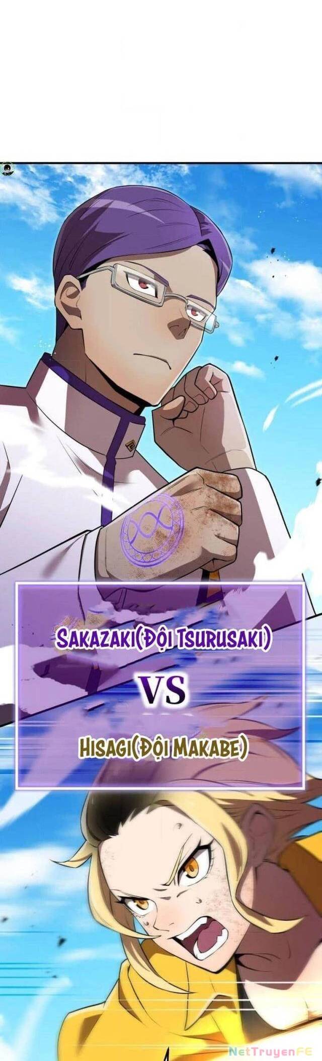 Mình Tao Là Siêu Việt Giả Mạnh Nhất! Chap 31 - Next Chap 32