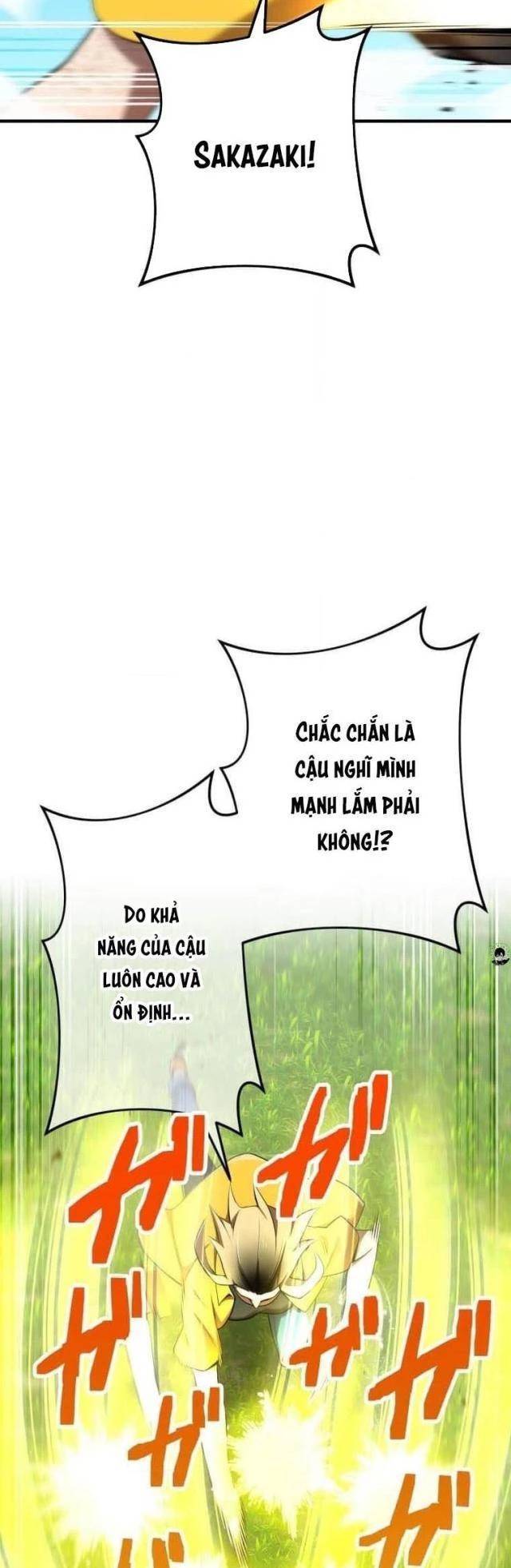 Mình Tao Là Siêu Việt Giả Mạnh Nhất! Chap 31 - Next Chap 32