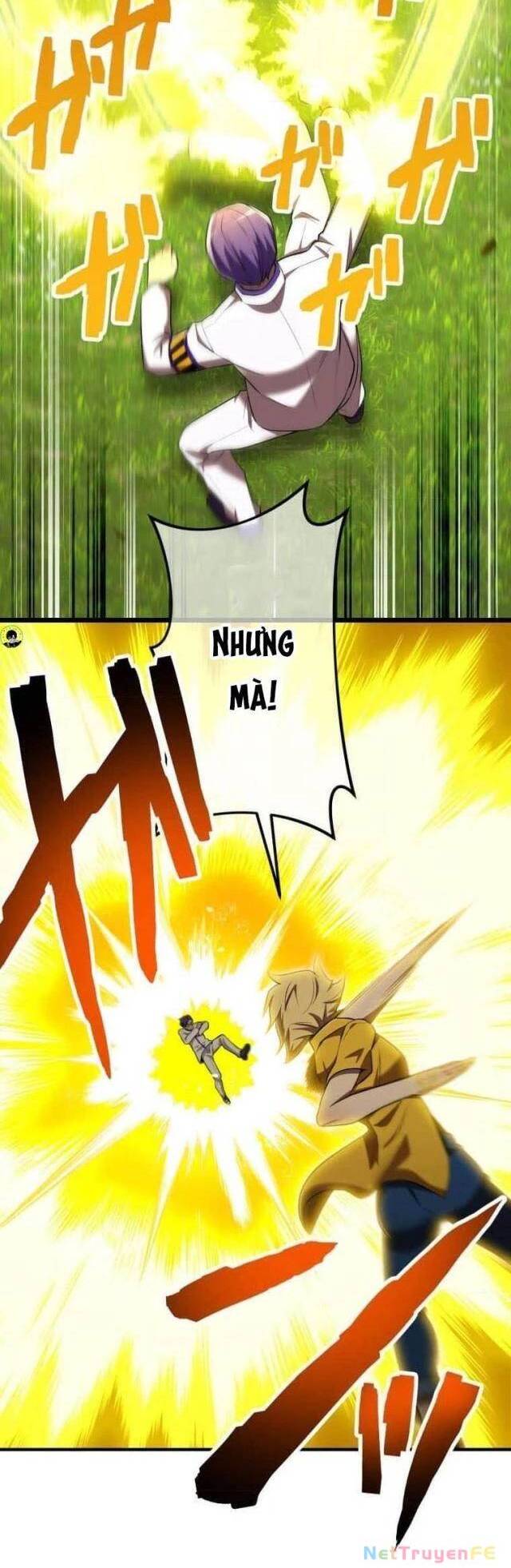 Mình Tao Là Siêu Việt Giả Mạnh Nhất! Chap 31 - Next Chap 32