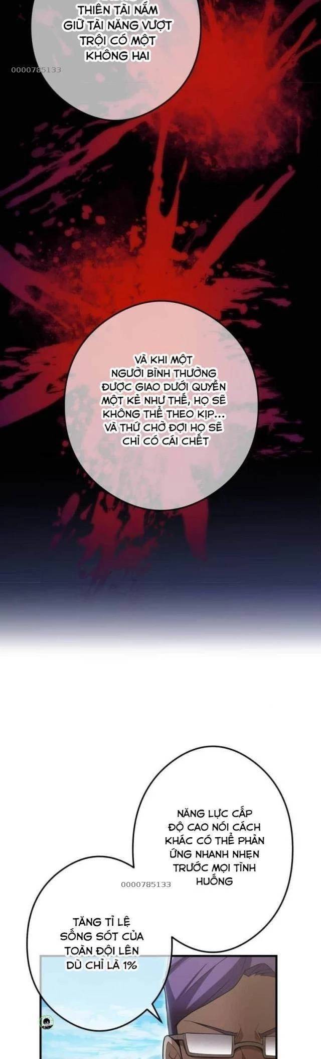 Mình Tao Là Siêu Việt Giả Mạnh Nhất! Chap 31 - Next Chap 32