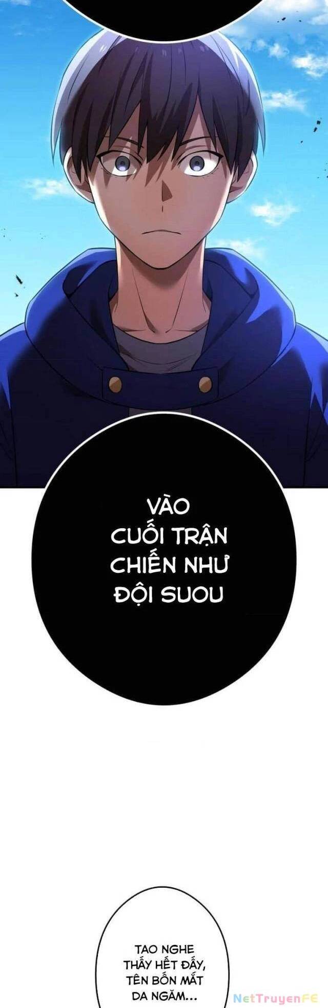 Mình Tao Là Siêu Việt Giả Mạnh Nhất! Chap 31 - Next Chap 32