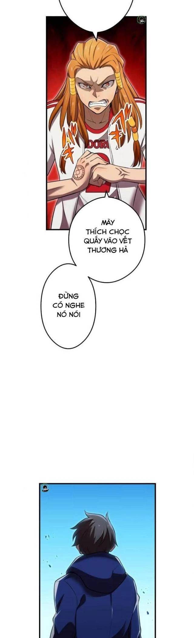 Mình Tao Là Siêu Việt Giả Mạnh Nhất! Chap 31 - Next Chap 32