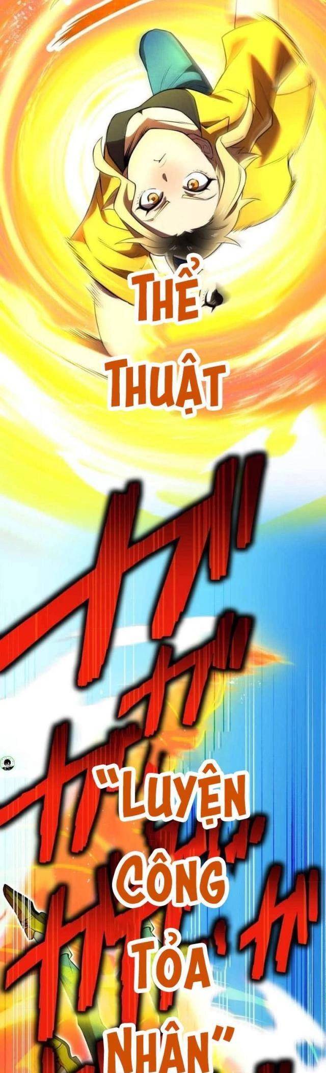 Mình Tao Là Siêu Việt Giả Mạnh Nhất! Chap 31 - Next Chap 32