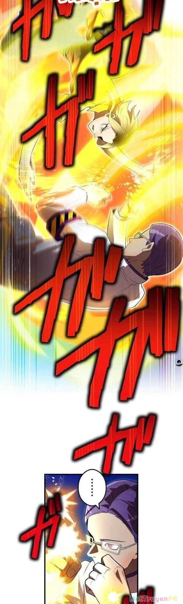 Mình Tao Là Siêu Việt Giả Mạnh Nhất! Chap 31 - Next Chap 32