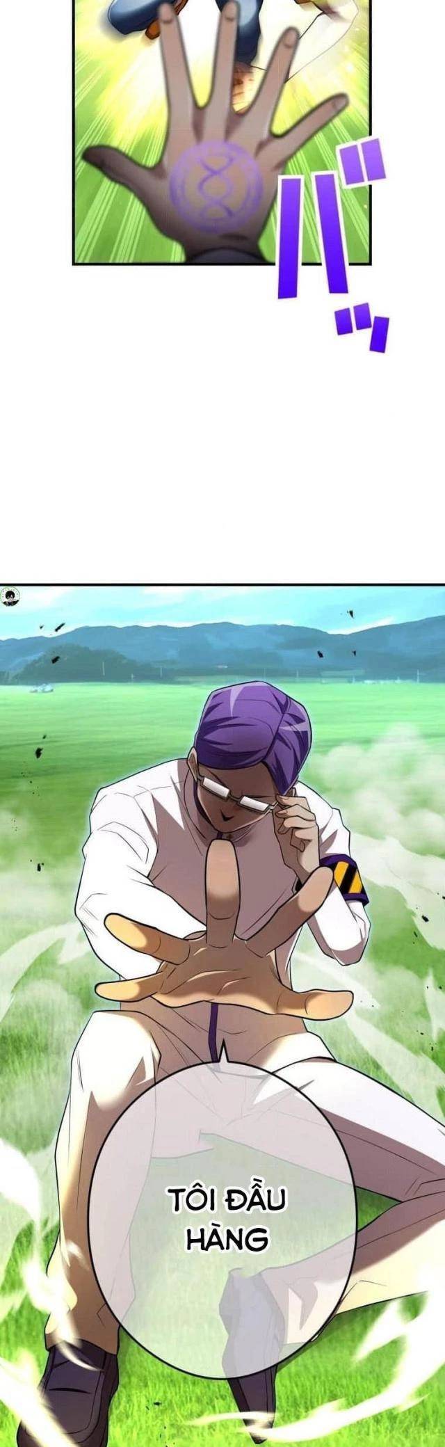 Mình Tao Là Siêu Việt Giả Mạnh Nhất! Chap 31 - Next Chap 32