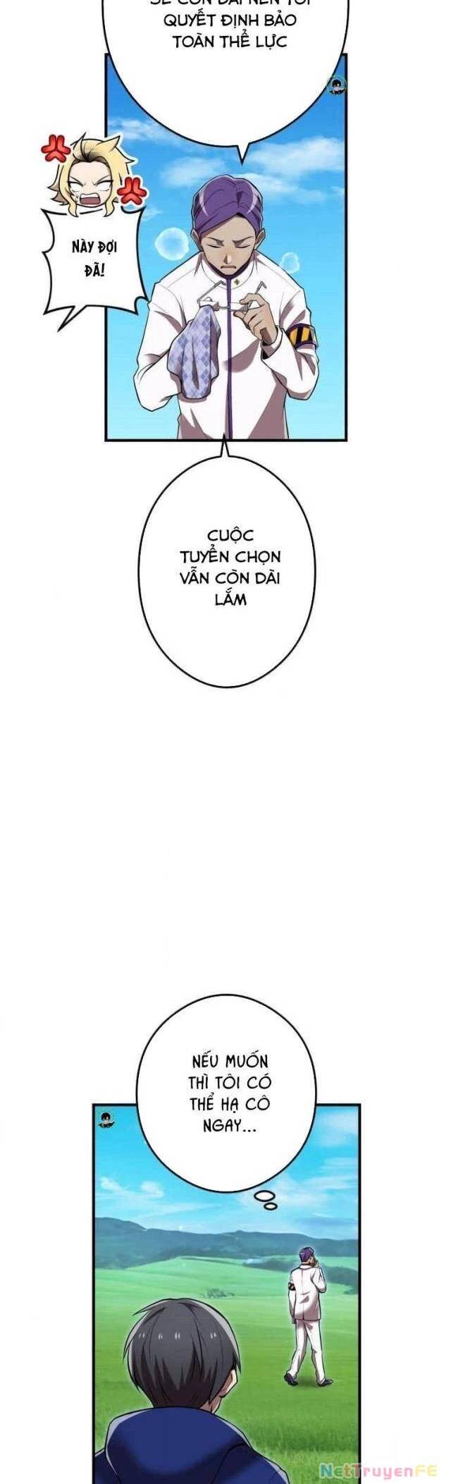Mình Tao Là Siêu Việt Giả Mạnh Nhất! Chap 31 - Next Chap 32