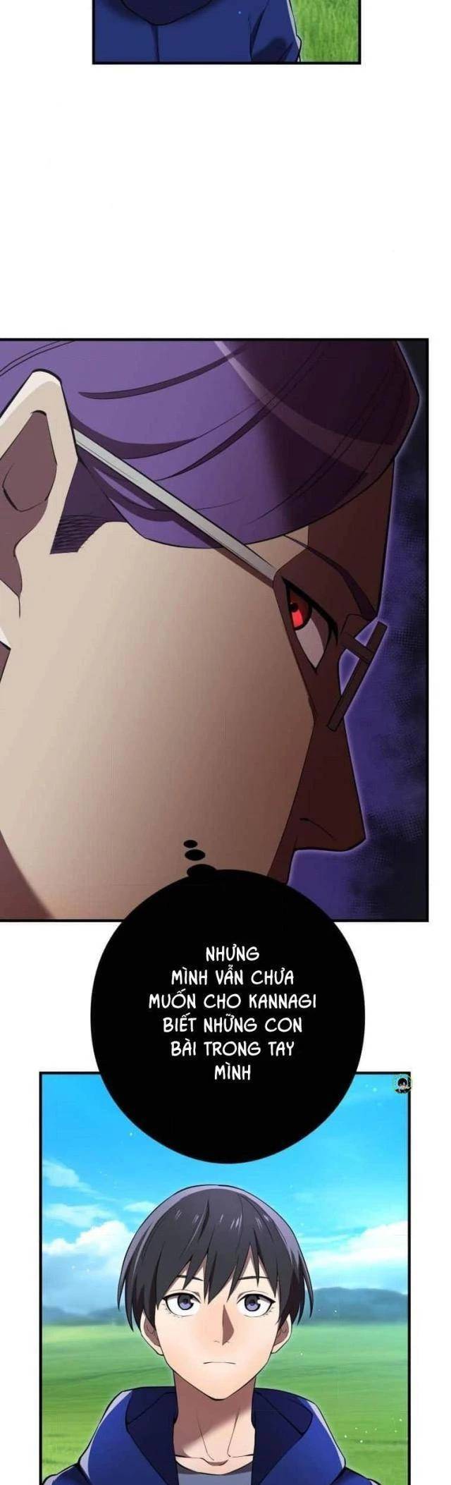 Mình Tao Là Siêu Việt Giả Mạnh Nhất! Chap 31 - Next Chap 32