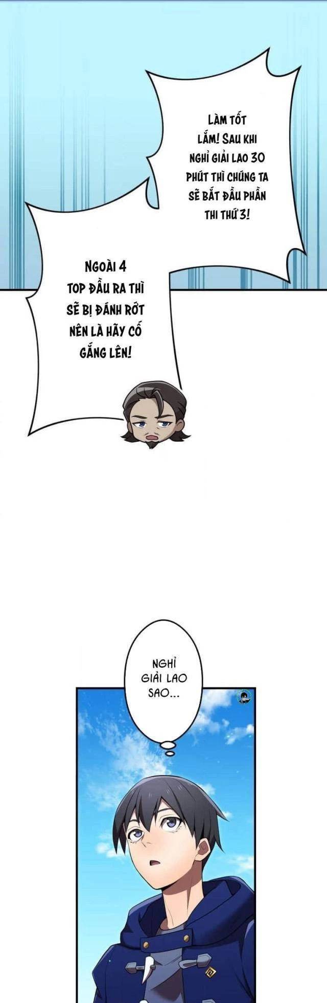 Mình Tao Là Siêu Việt Giả Mạnh Nhất! Chap 31 - Next Chap 32