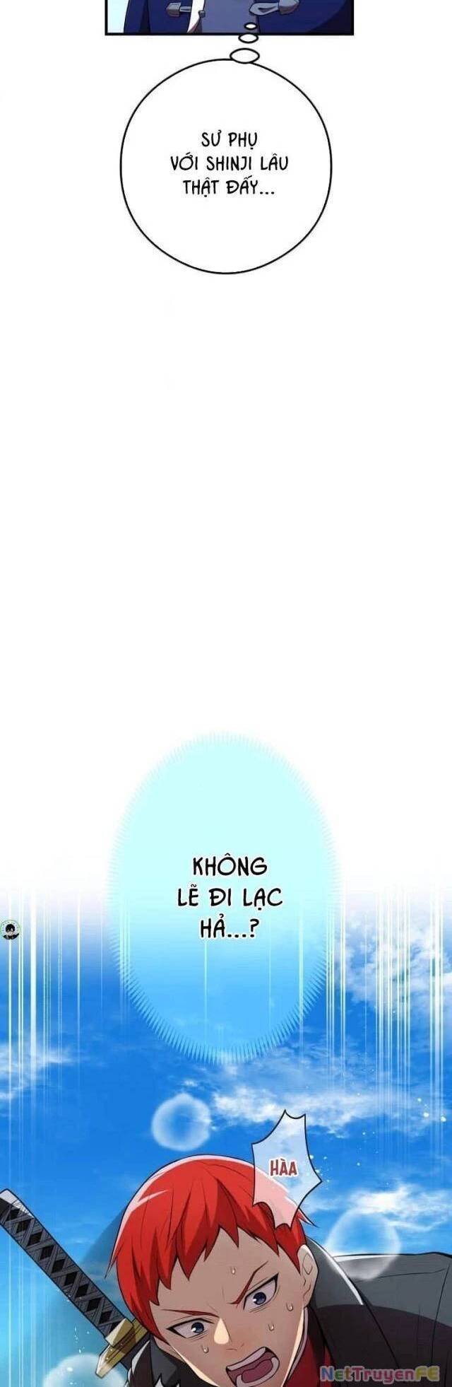 Mình Tao Là Siêu Việt Giả Mạnh Nhất! Chap 31 - Next Chap 32
