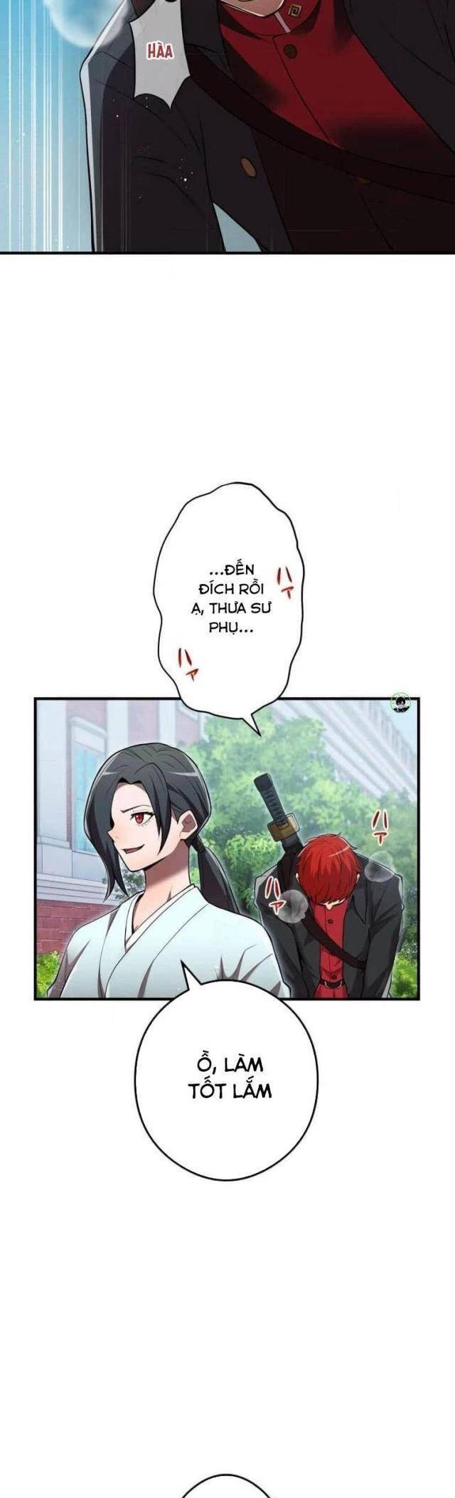 Mình Tao Là Siêu Việt Giả Mạnh Nhất! Chap 31 - Next Chap 32