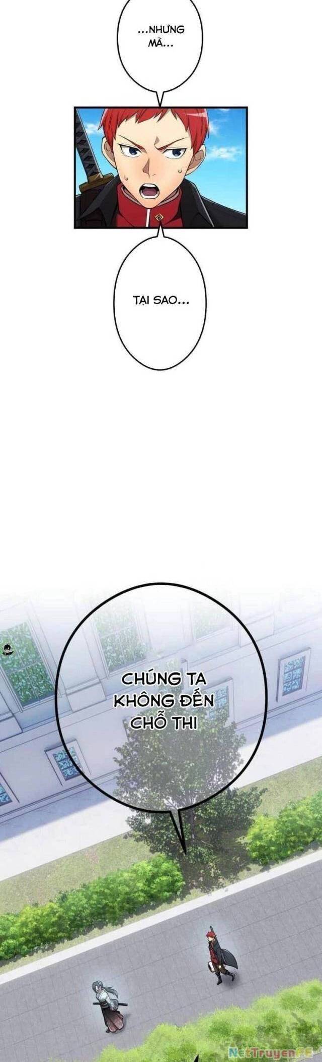Mình Tao Là Siêu Việt Giả Mạnh Nhất! Chap 31 - Next Chap 32