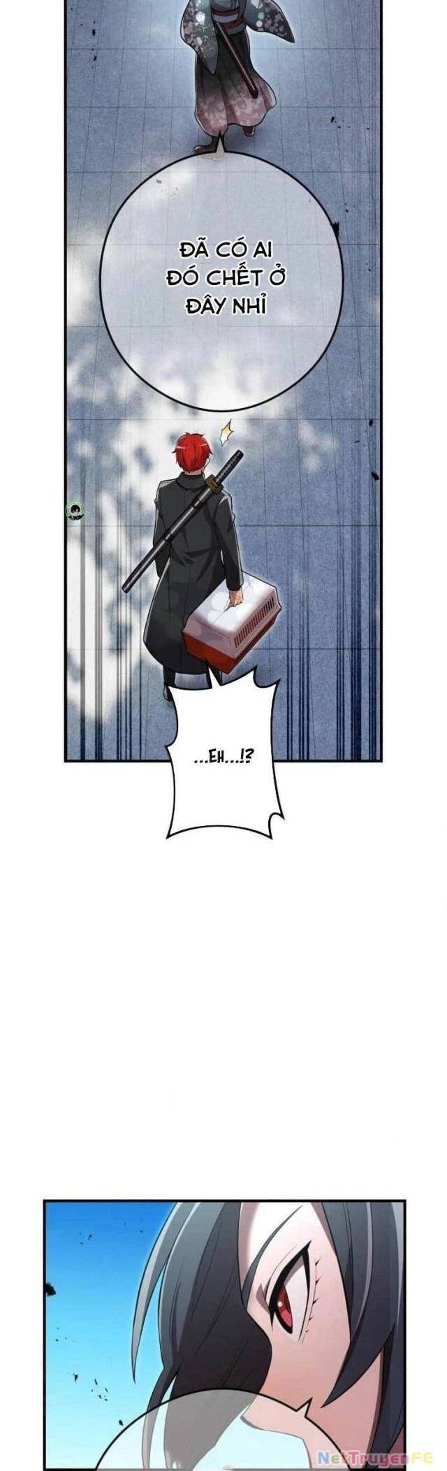 Mình Tao Là Siêu Việt Giả Mạnh Nhất! Chap 31 - Next Chap 32