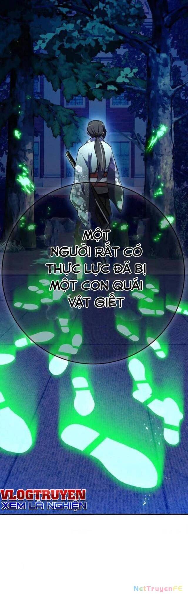 Mình Tao Là Siêu Việt Giả Mạnh Nhất! Chap 31 - Next Chap 32