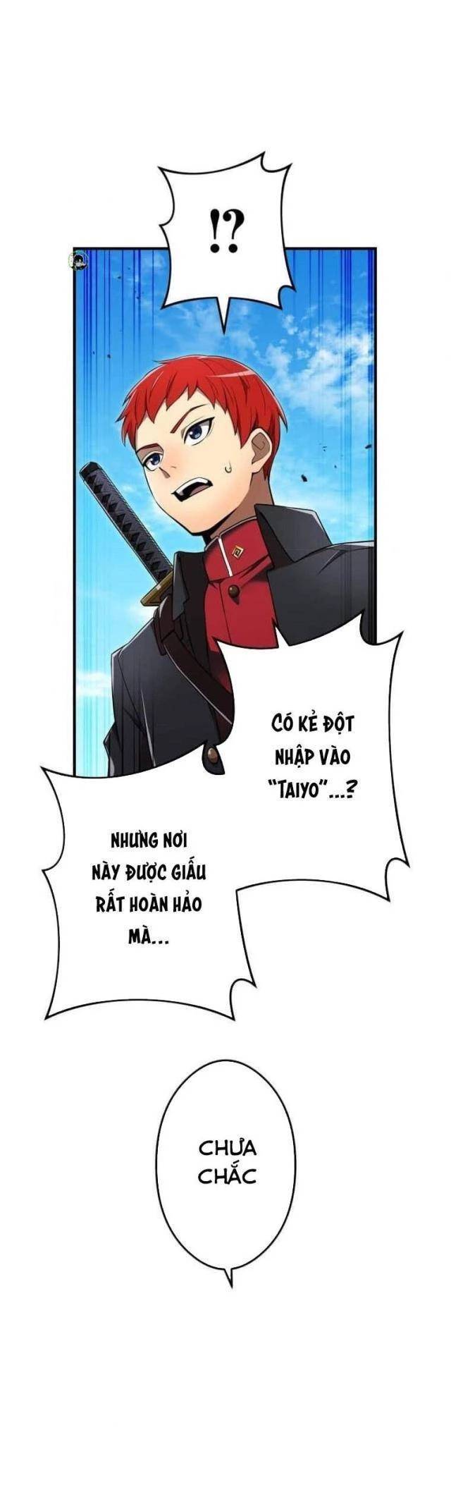 Mình Tao Là Siêu Việt Giả Mạnh Nhất! Chap 31 - Next Chap 32