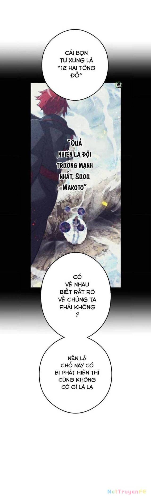 Mình Tao Là Siêu Việt Giả Mạnh Nhất! Chap 31 - Next Chap 32