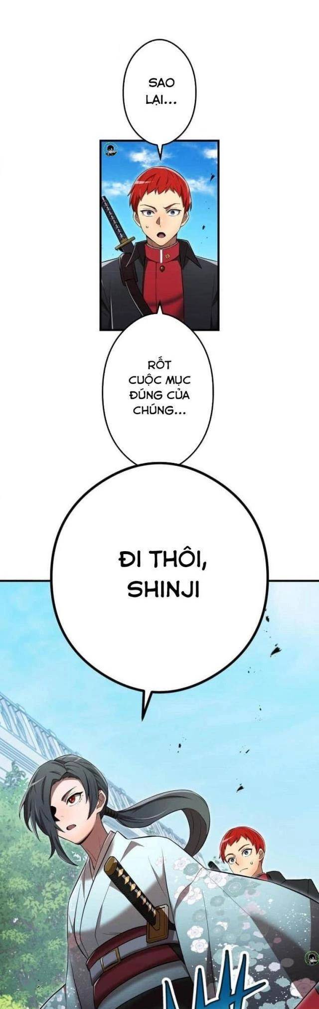 Mình Tao Là Siêu Việt Giả Mạnh Nhất! Chap 31 - Next Chap 32