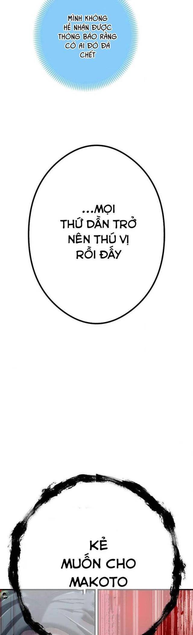Mình Tao Là Siêu Việt Giả Mạnh Nhất! Chap 31 - Next Chap 32