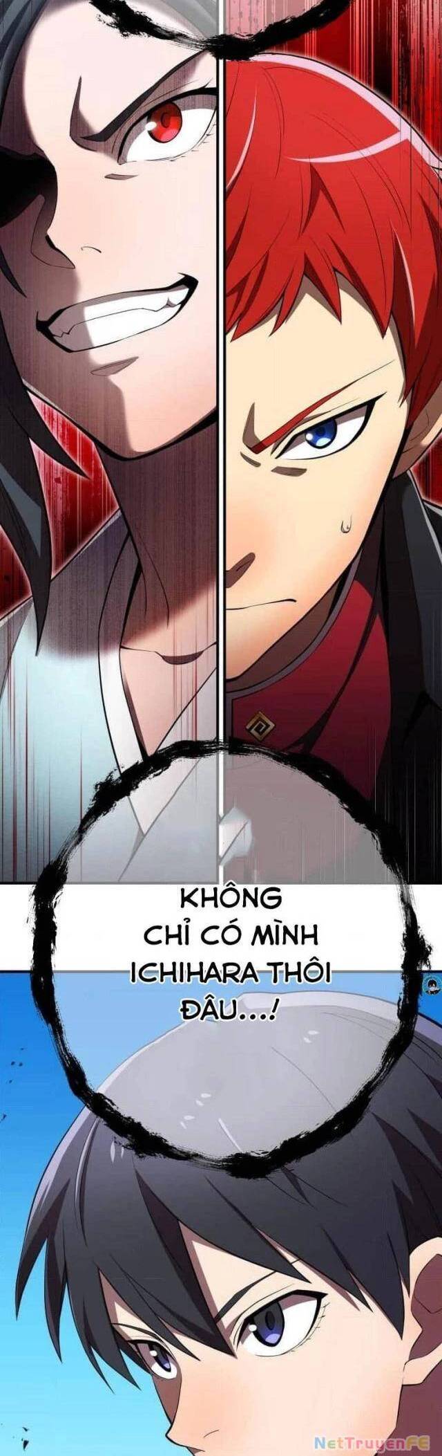 Mình Tao Là Siêu Việt Giả Mạnh Nhất! Chap 31 - Next Chap 32