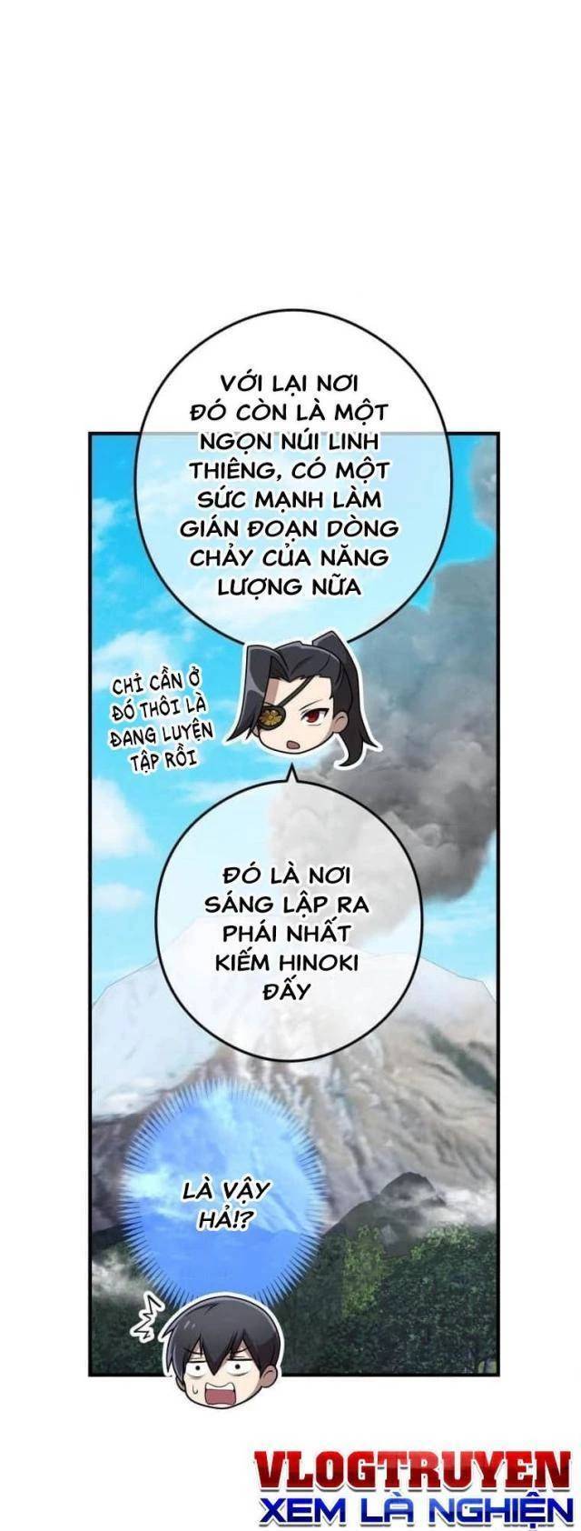 Mình Tao Là Siêu Việt Giả Mạnh Nhất! Chap 32 - Next Chap 33