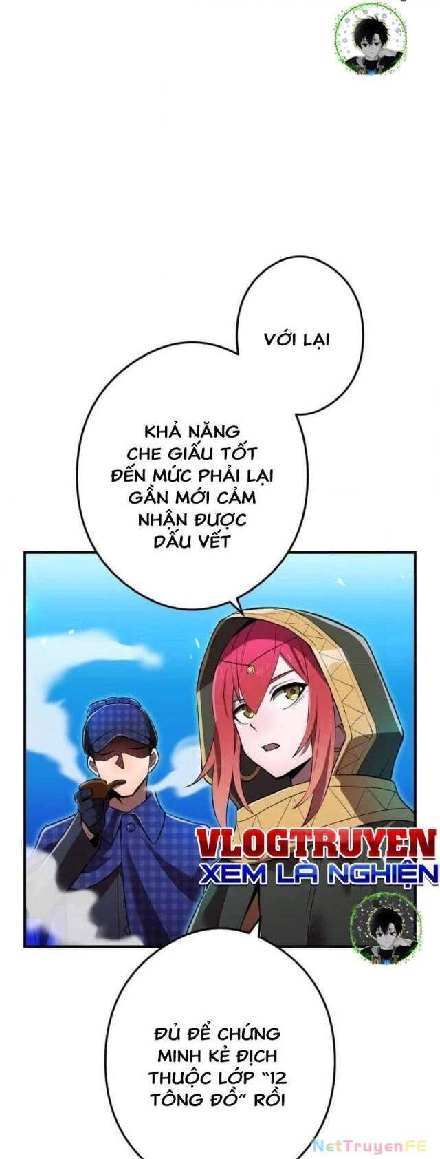 Mình Tao Là Siêu Việt Giả Mạnh Nhất! Chap 32 - Next Chap 33