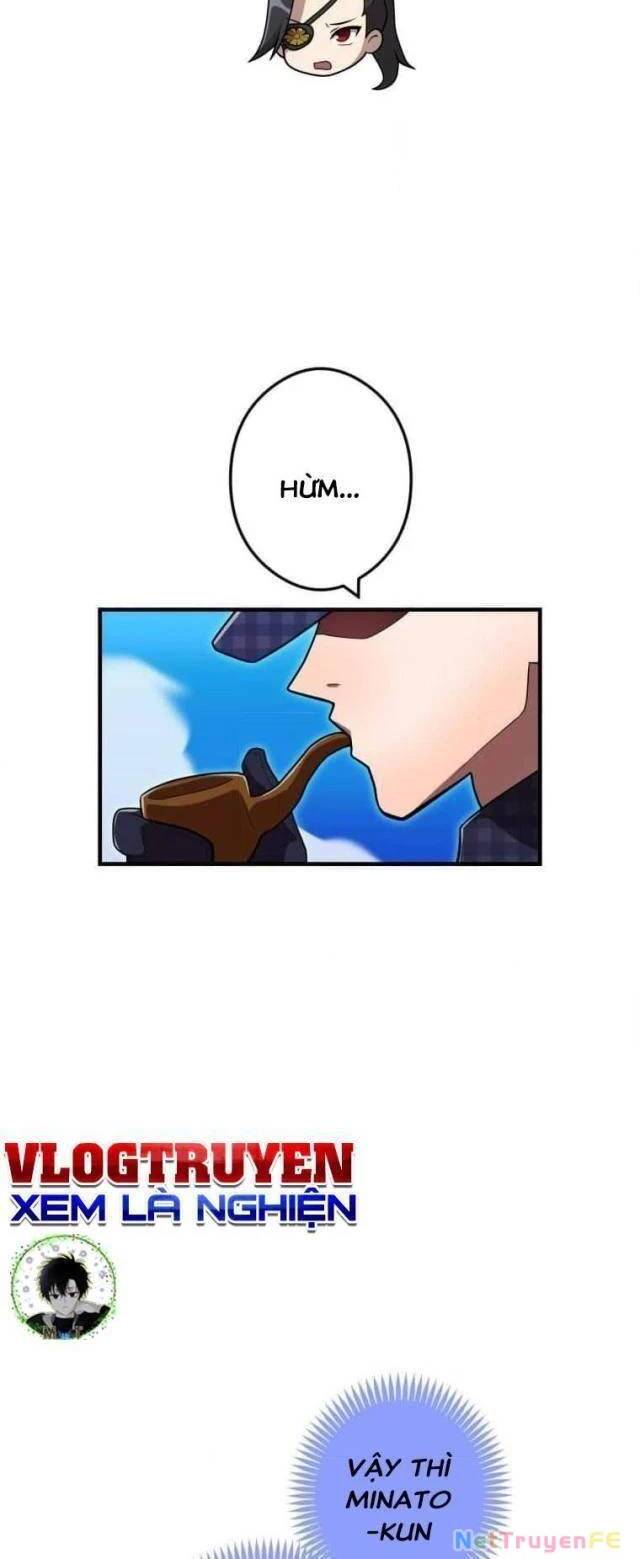 Mình Tao Là Siêu Việt Giả Mạnh Nhất! Chap 32 - Next Chap 33
