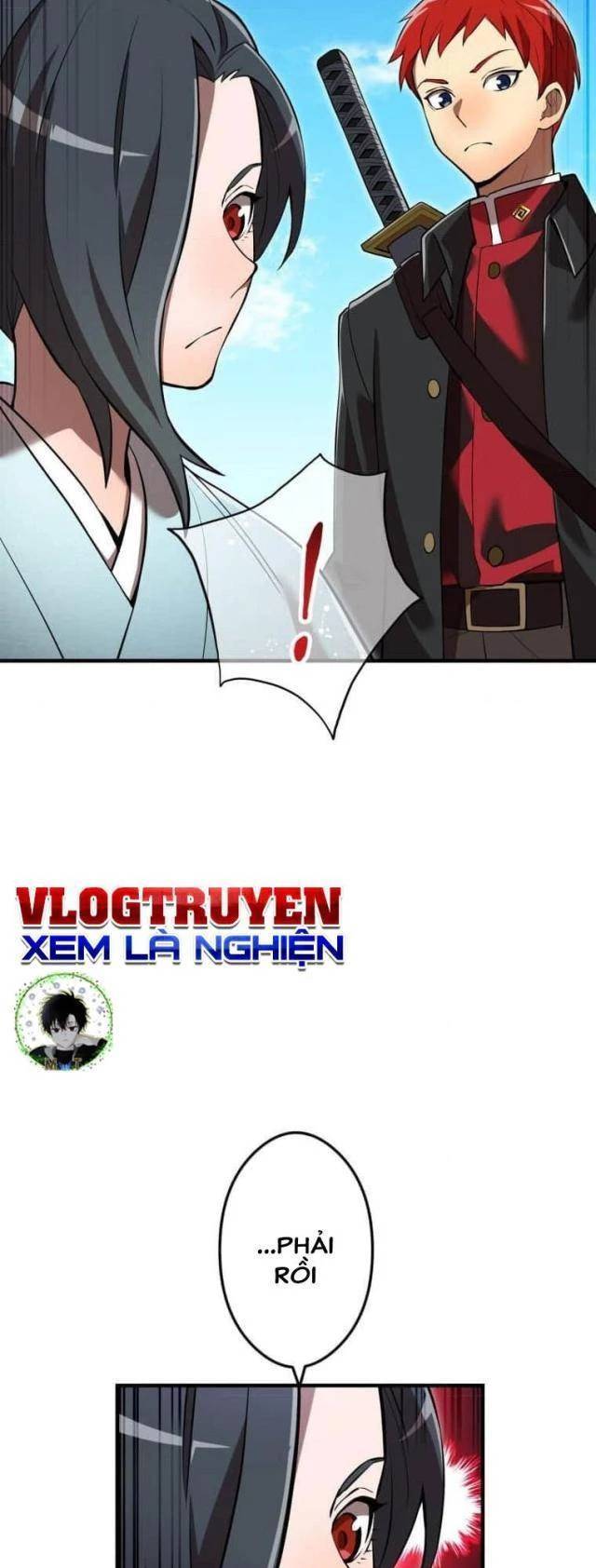 Mình Tao Là Siêu Việt Giả Mạnh Nhất! Chap 32 - Next Chap 33