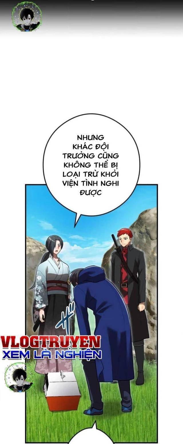 Mình Tao Là Siêu Việt Giả Mạnh Nhất! Chap 32 - Next Chap 33