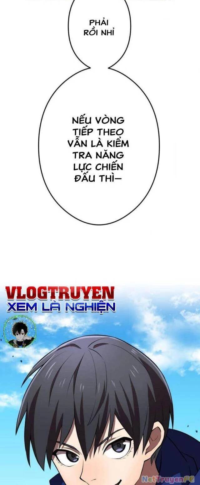 Mình Tao Là Siêu Việt Giả Mạnh Nhất! Chap 32 - Next Chap 33