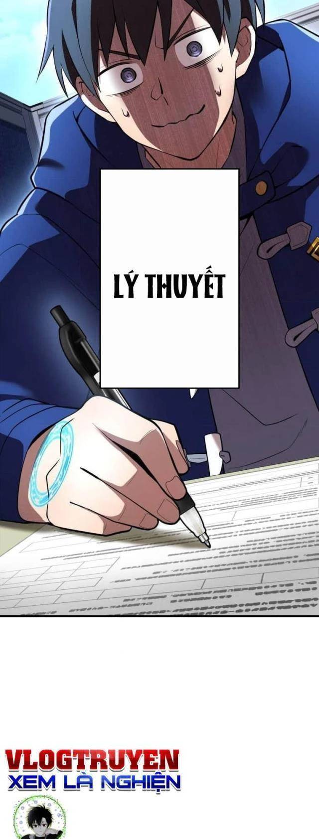 Mình Tao Là Siêu Việt Giả Mạnh Nhất! Chap 32 - Next Chap 33