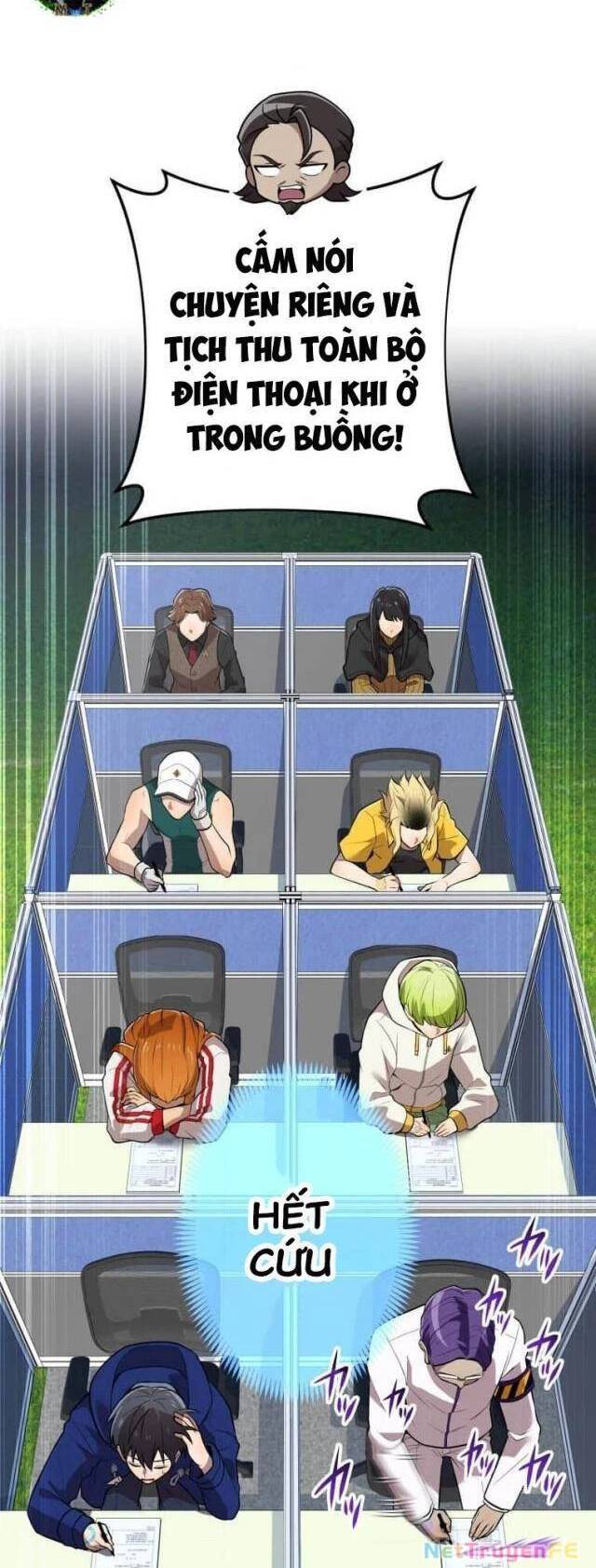 Mình Tao Là Siêu Việt Giả Mạnh Nhất! Chap 32 - Next Chap 33