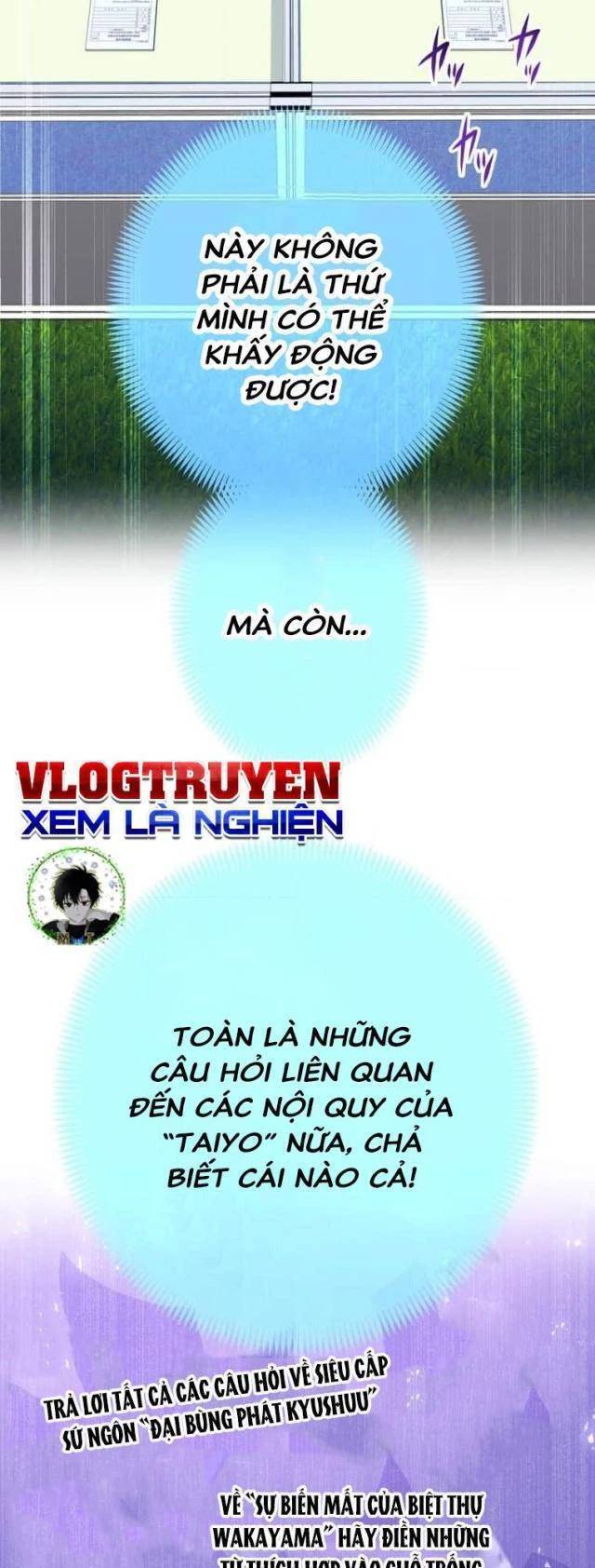 Mình Tao Là Siêu Việt Giả Mạnh Nhất! Chap 32 - Next Chap 33
