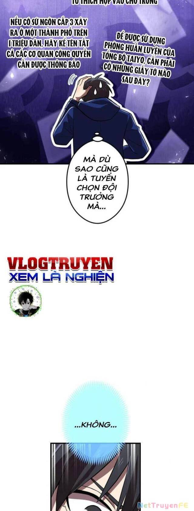 Mình Tao Là Siêu Việt Giả Mạnh Nhất! Chap 32 - Next Chap 33