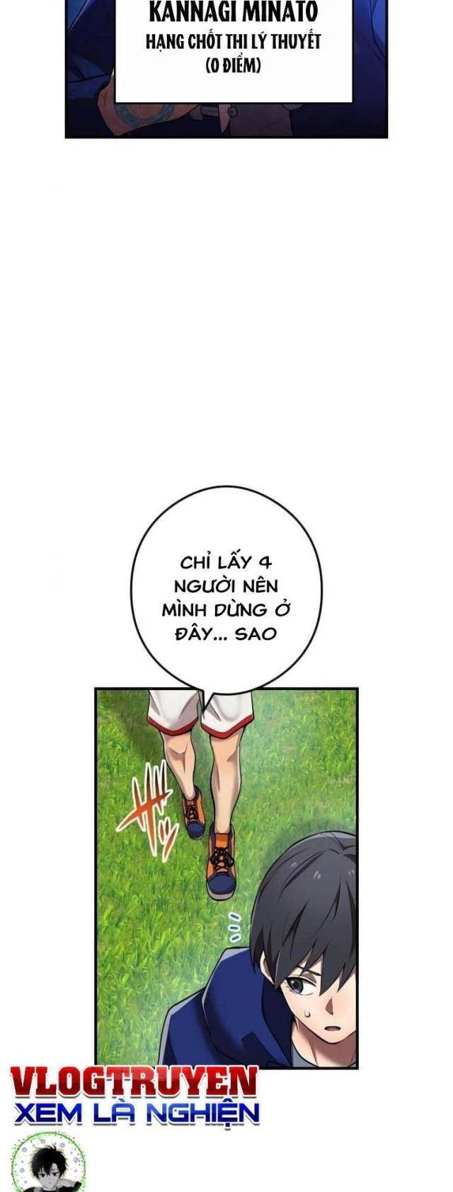 Mình Tao Là Siêu Việt Giả Mạnh Nhất! Chap 32 - Next Chap 33