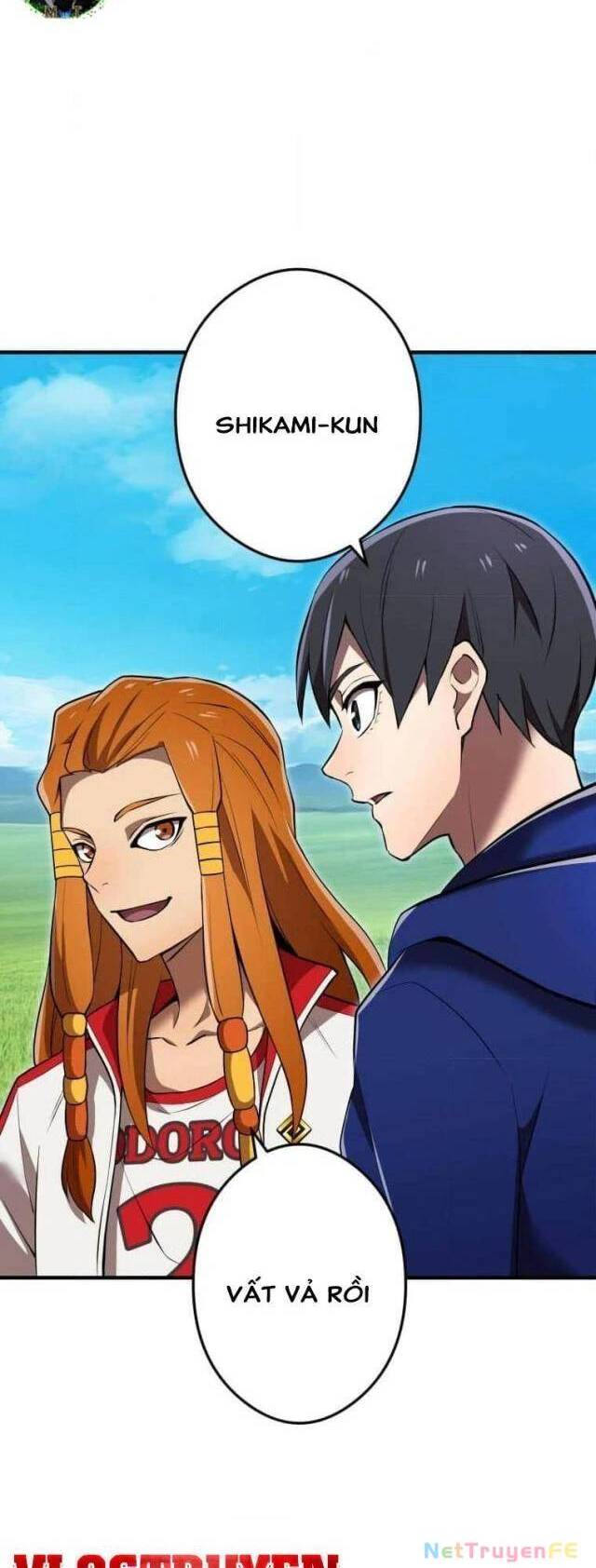 Mình Tao Là Siêu Việt Giả Mạnh Nhất! Chap 32 - Next Chap 33