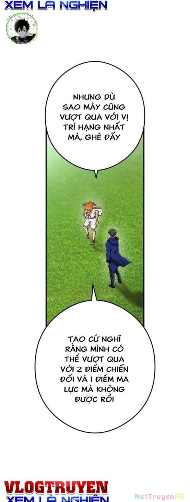 Mình Tao Là Siêu Việt Giả Mạnh Nhất! Chap 32 - Next Chap 33