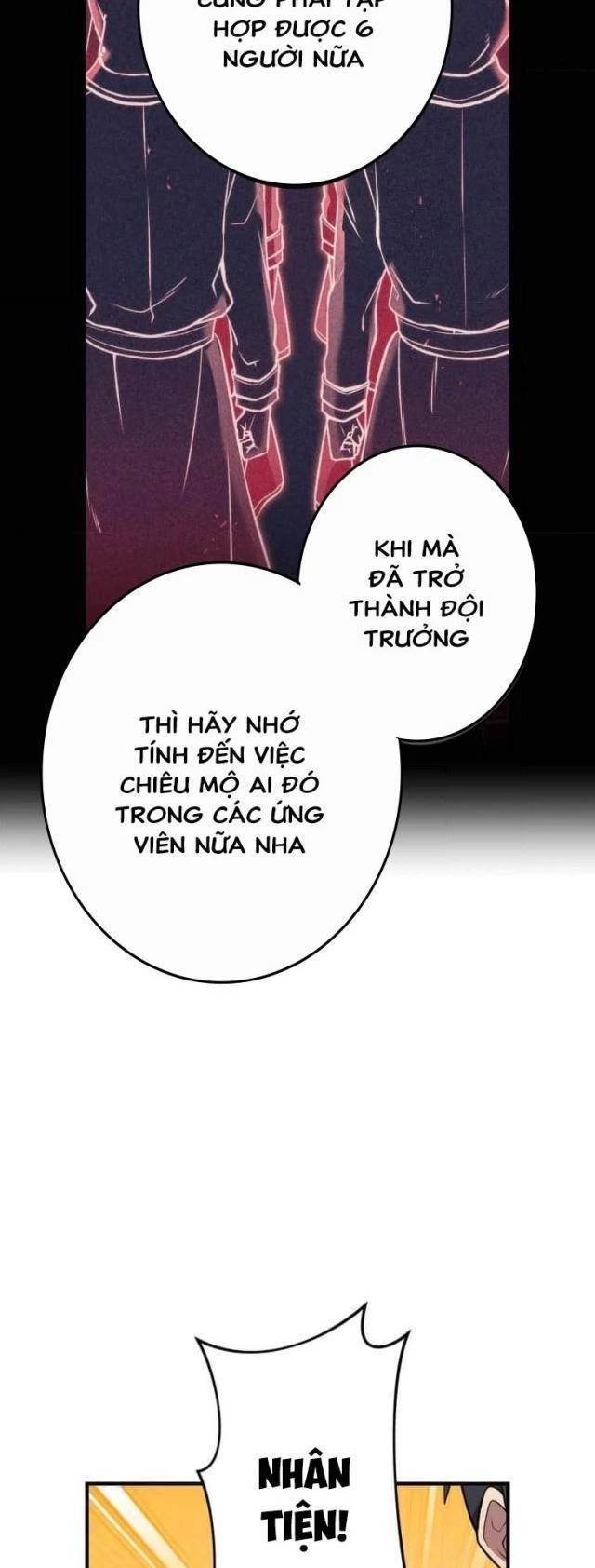 Mình Tao Là Siêu Việt Giả Mạnh Nhất! Chap 32 - Next Chap 33