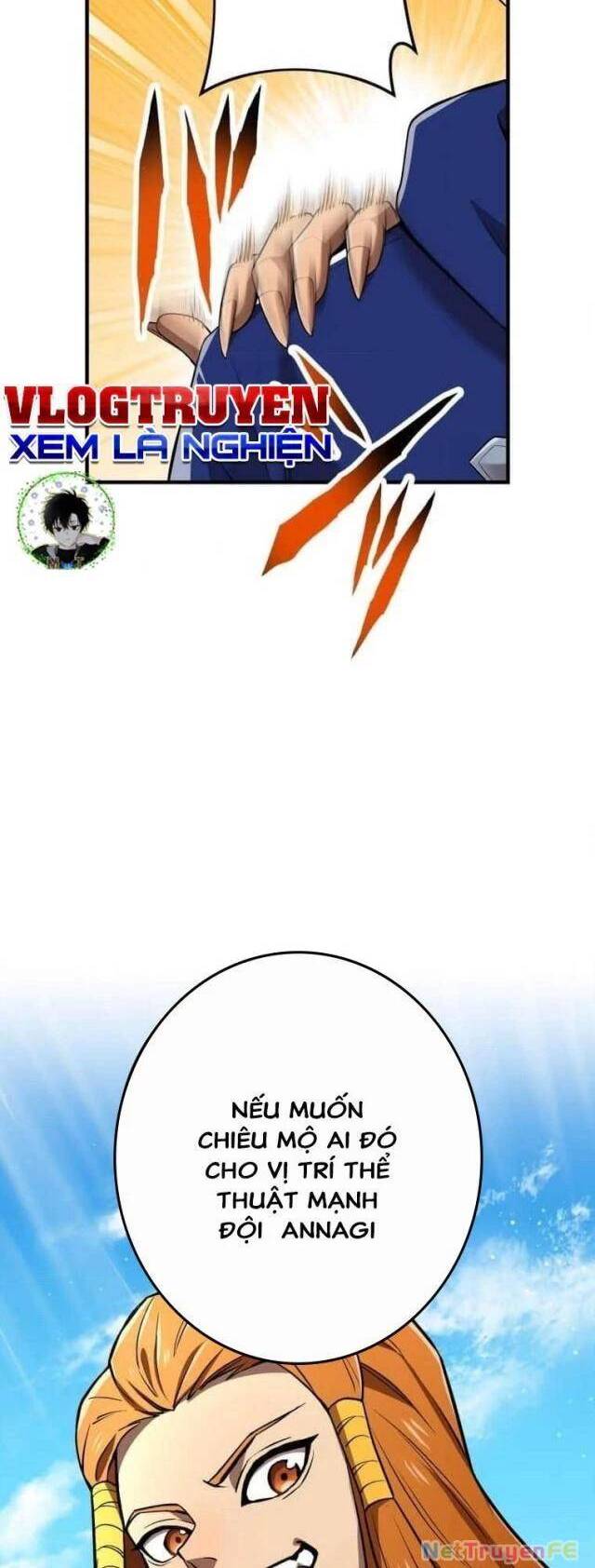 Mình Tao Là Siêu Việt Giả Mạnh Nhất! Chap 32 - Next Chap 33