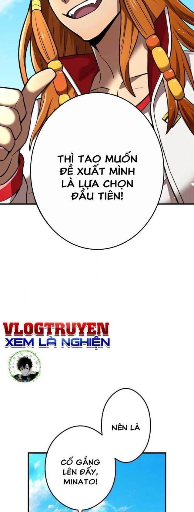 Mình Tao Là Siêu Việt Giả Mạnh Nhất! Chap 32 - Next Chap 33