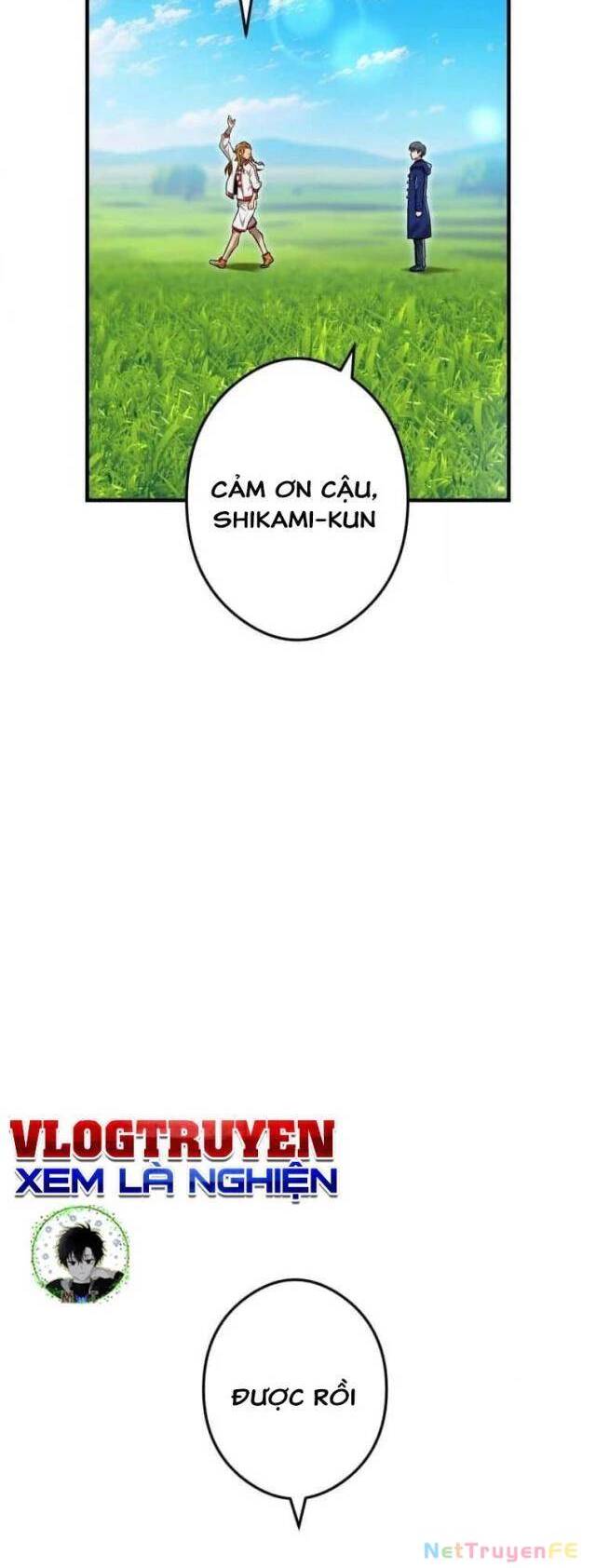 Mình Tao Là Siêu Việt Giả Mạnh Nhất! Chap 32 - Next Chap 33