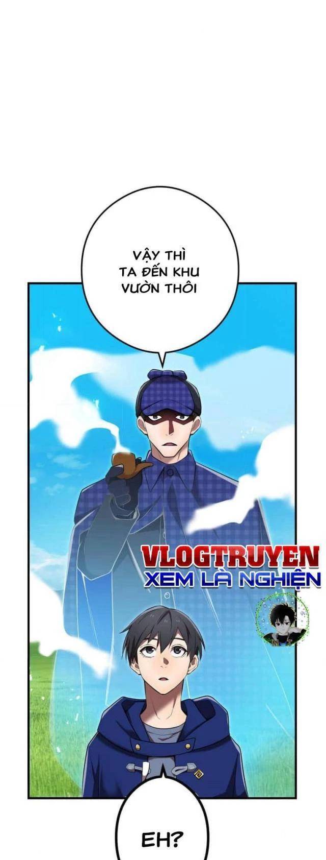 Mình Tao Là Siêu Việt Giả Mạnh Nhất! Chap 32 - Next Chap 33