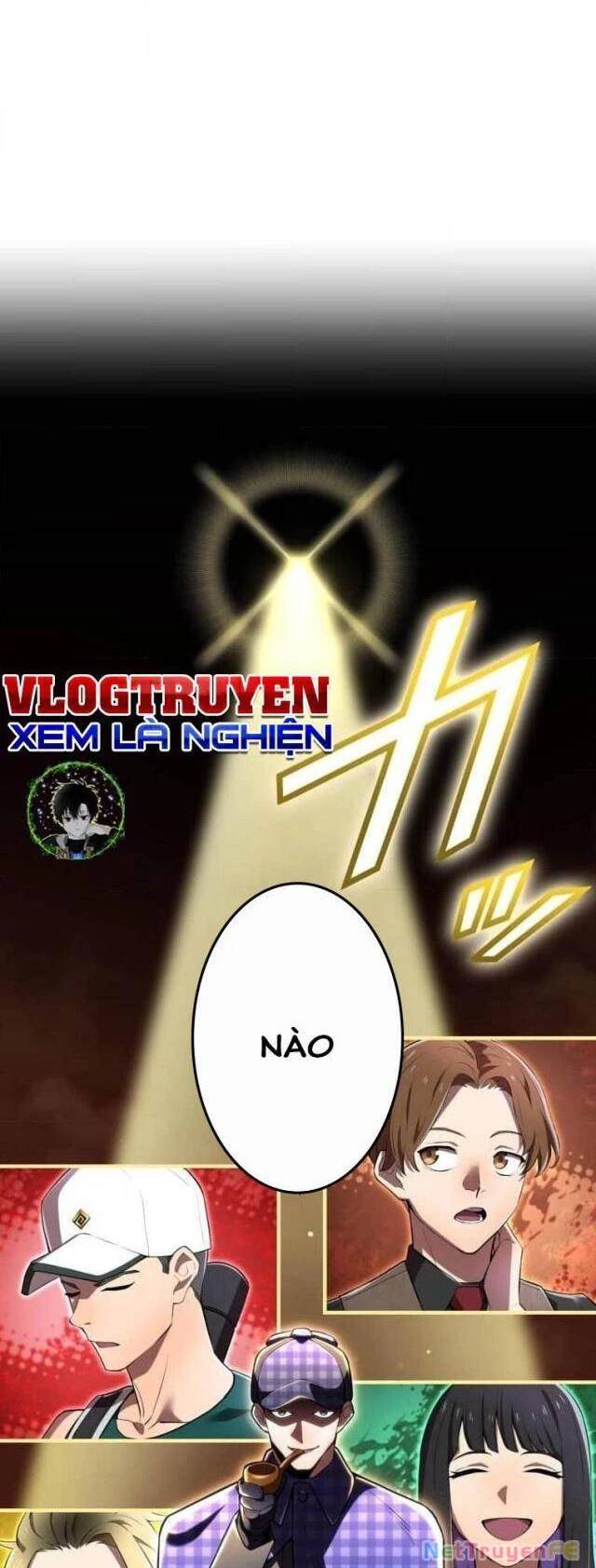 Mình Tao Là Siêu Việt Giả Mạnh Nhất! Chap 32 - Next Chap 33