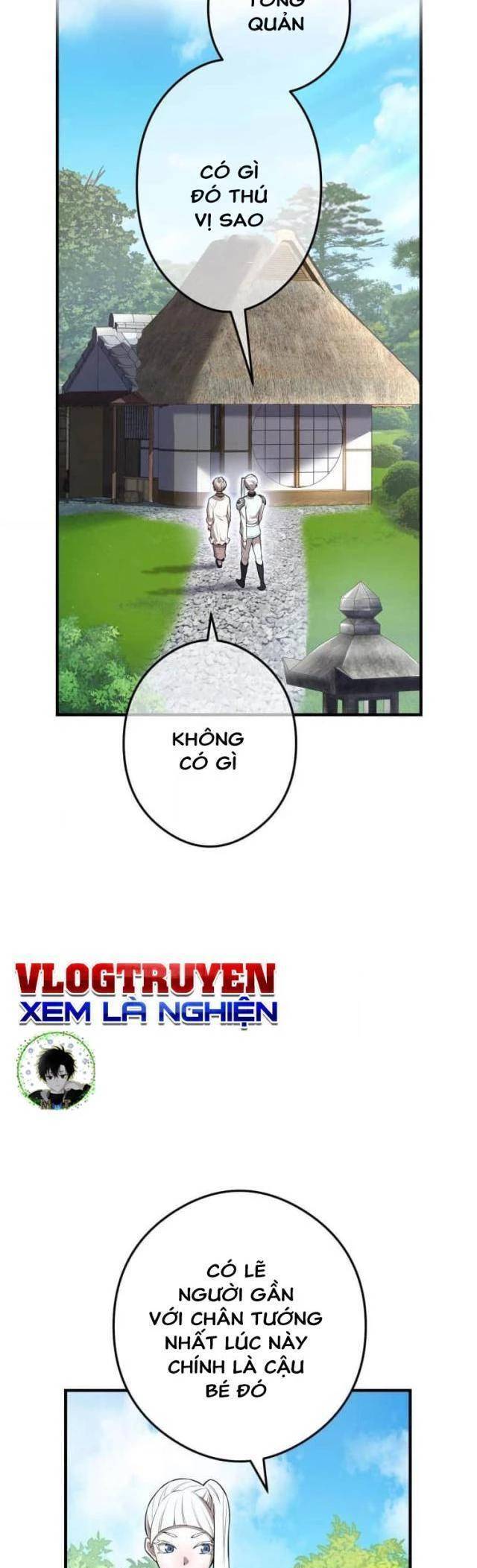 Mình Tao Là Siêu Việt Giả Mạnh Nhất! Chap 33 - Next Chap 34