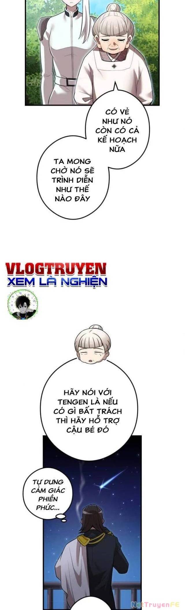 Mình Tao Là Siêu Việt Giả Mạnh Nhất! Chap 33 - Next Chap 34
