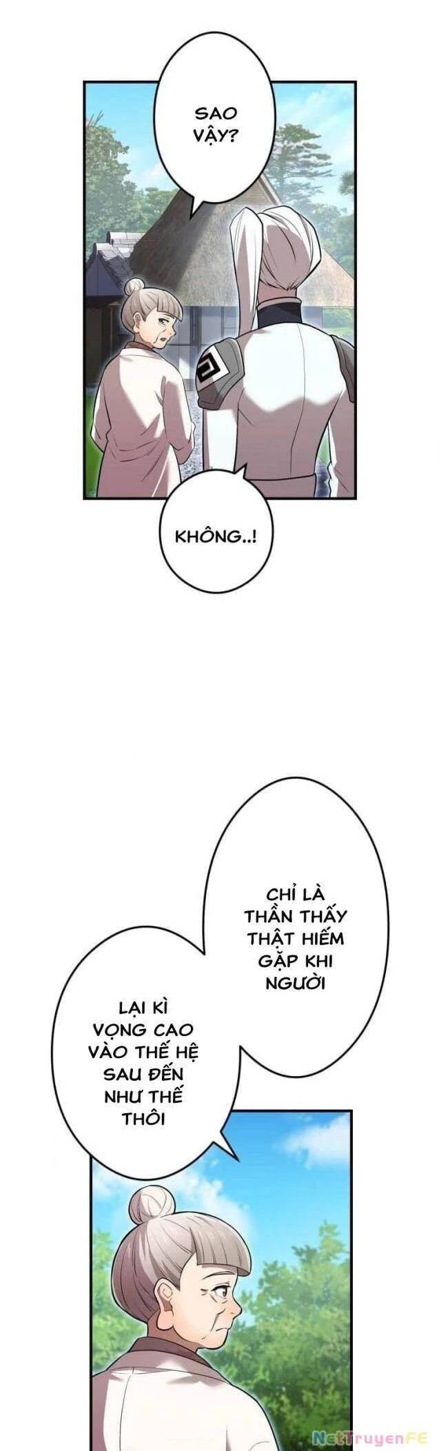 Mình Tao Là Siêu Việt Giả Mạnh Nhất! Chap 33 - Next Chap 34