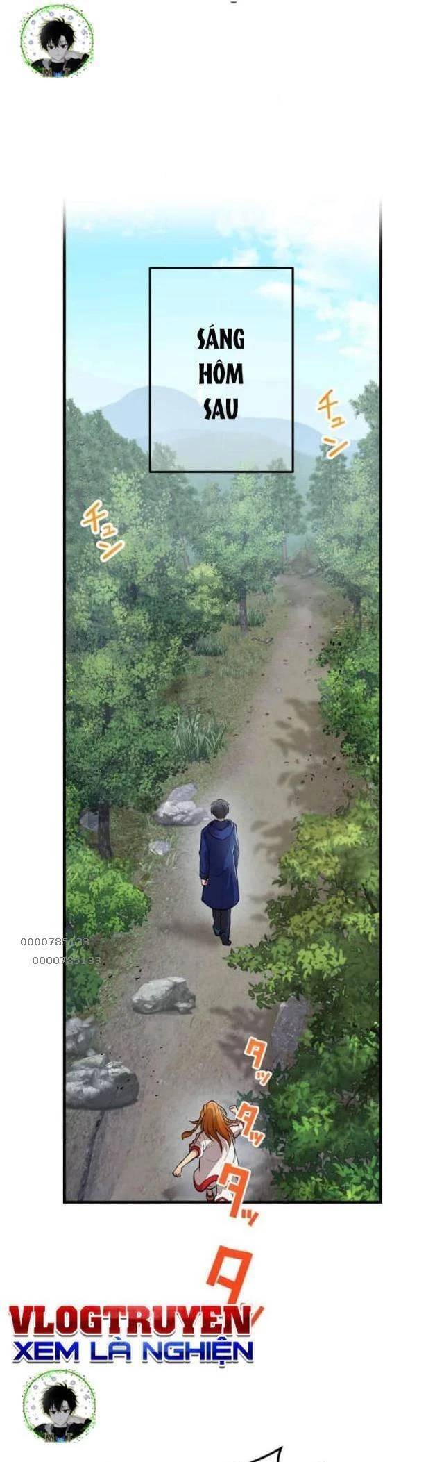 Mình Tao Là Siêu Việt Giả Mạnh Nhất! Chap 33 - Next Chap 34