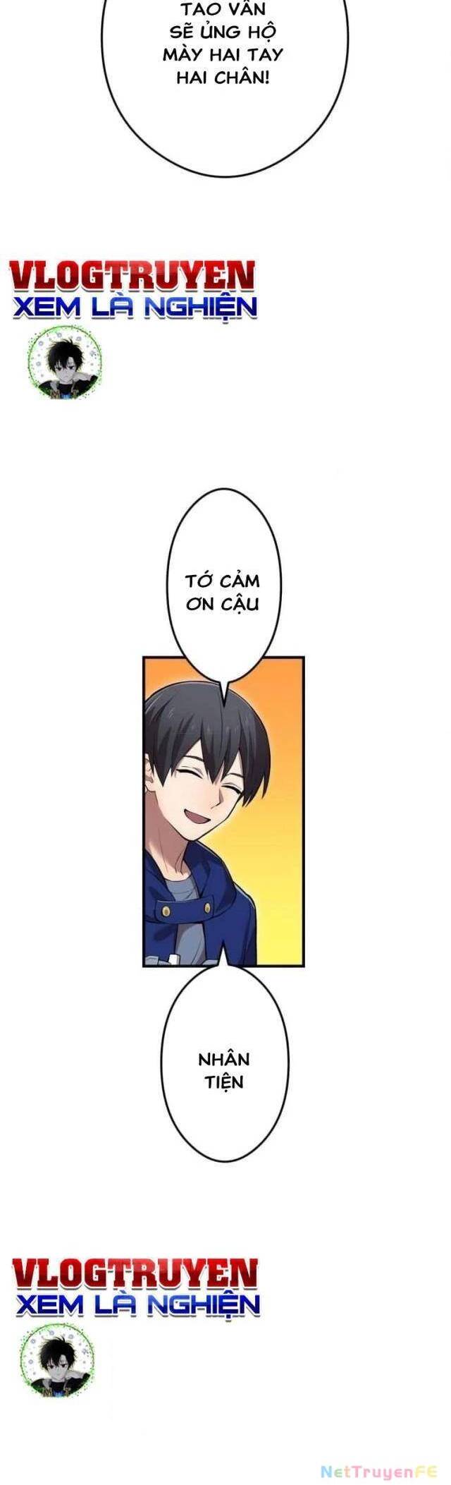 Mình Tao Là Siêu Việt Giả Mạnh Nhất! Chap 33 - Next Chap 34