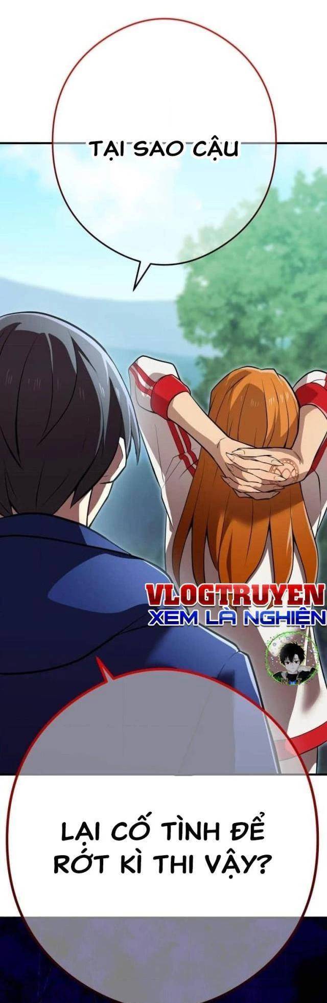 Mình Tao Là Siêu Việt Giả Mạnh Nhất! Chap 33 - Next Chap 34