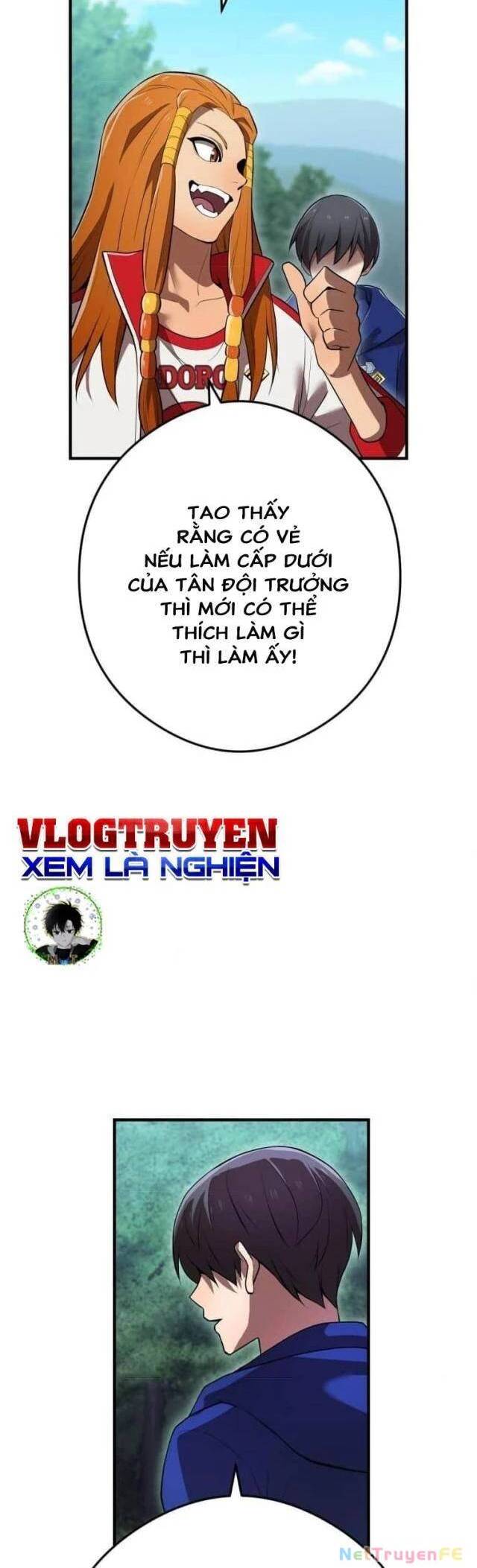 Mình Tao Là Siêu Việt Giả Mạnh Nhất! Chap 33 - Next Chap 34